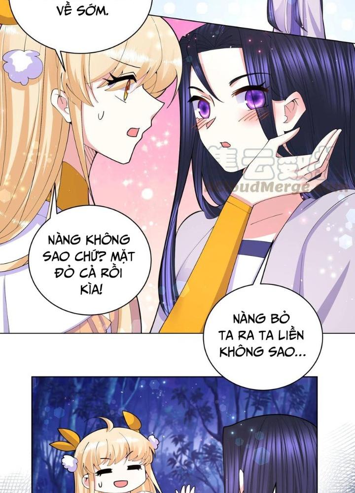 Công chúa hoà thân không được tốt lắm Chapter 57 - Trang 2