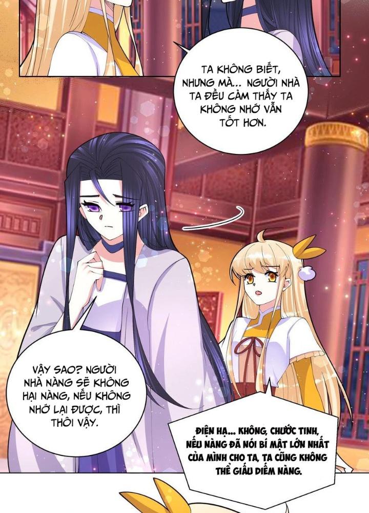 Công chúa hoà thân không được tốt lắm Chapter 57 - Trang 2