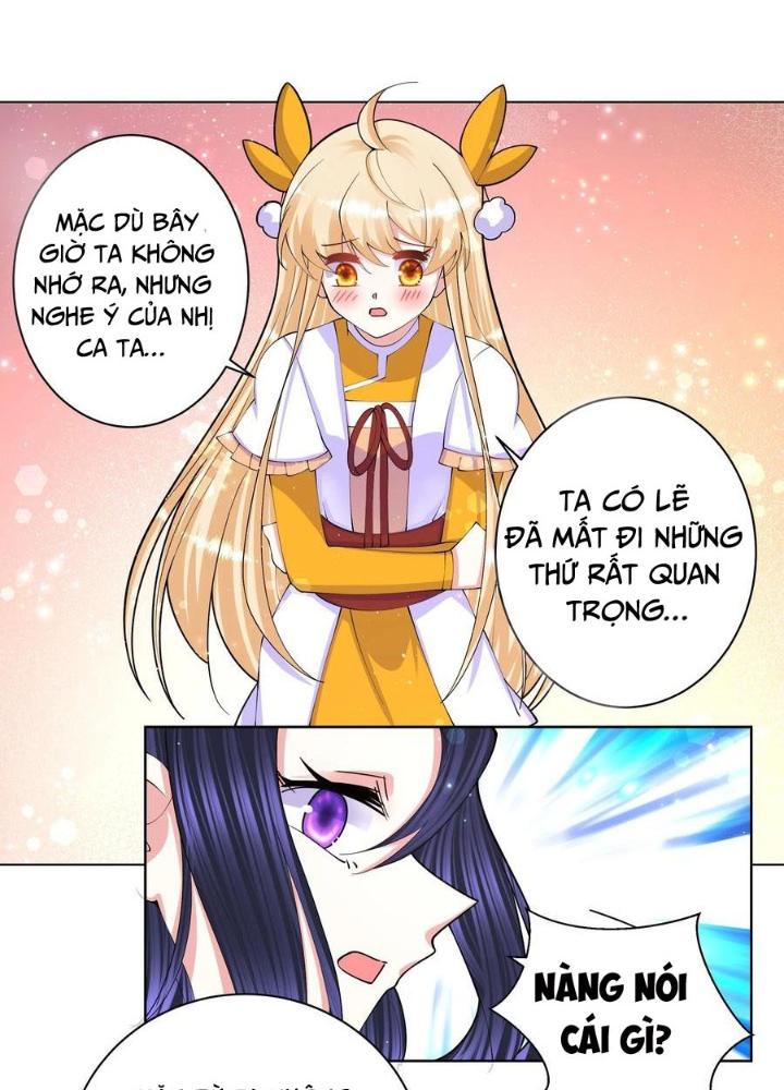 Công chúa hoà thân không được tốt lắm Chapter 57 - Trang 2