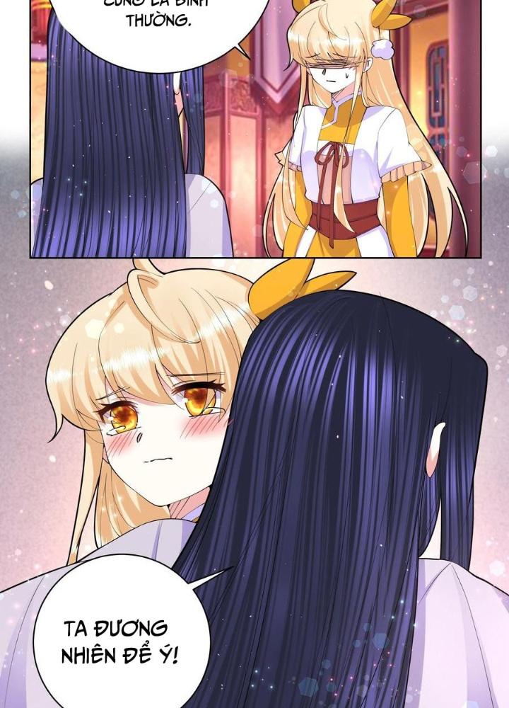 Công chúa hoà thân không được tốt lắm Chapter 57 - Trang 2