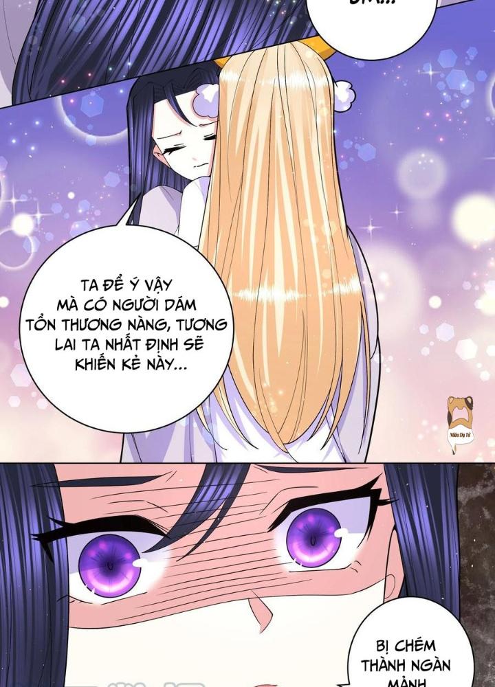 Công chúa hoà thân không được tốt lắm Chapter 57 - Trang 2