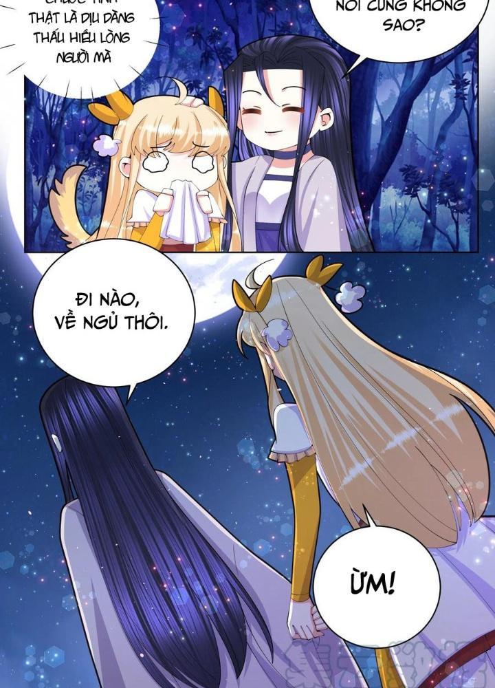 Công chúa hoà thân không được tốt lắm Chapter 57 - Trang 2