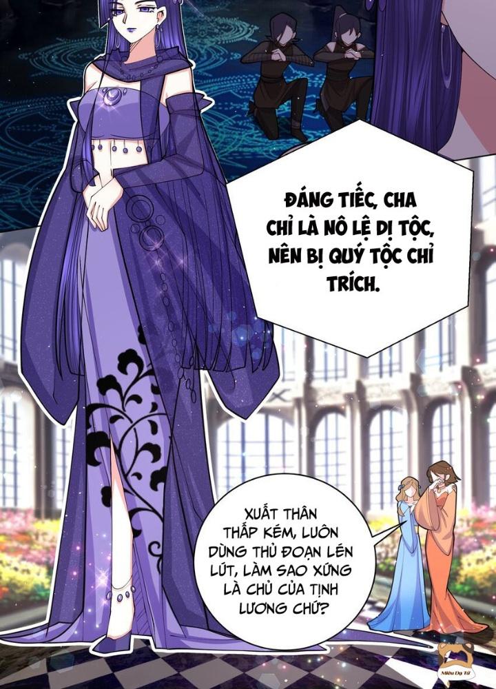 Công chúa hoà thân không được tốt lắm Chapter 58 - Trang 2