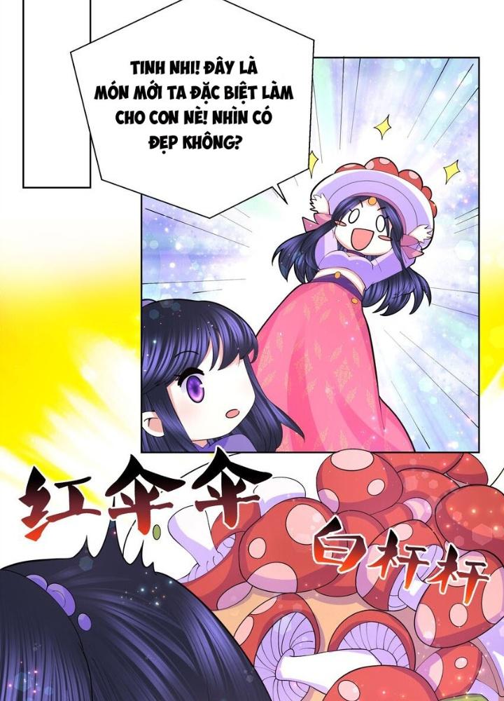 Công chúa hoà thân không được tốt lắm Chapter 58 - Trang 2