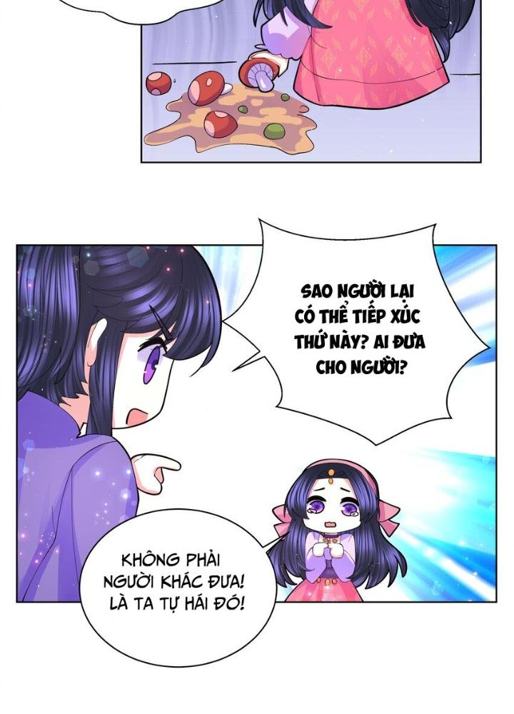 Công chúa hoà thân không được tốt lắm Chapter 58 - Trang 2