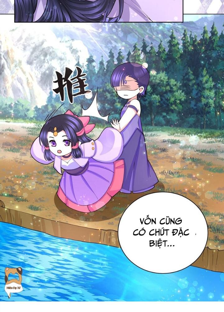 Công chúa hoà thân không được tốt lắm Chapter 58 - Trang 2