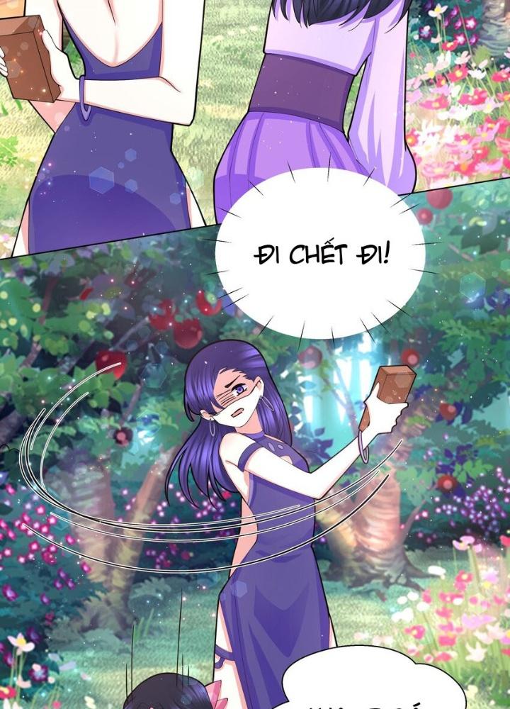 Công chúa hoà thân không được tốt lắm Chapter 58 - Trang 2