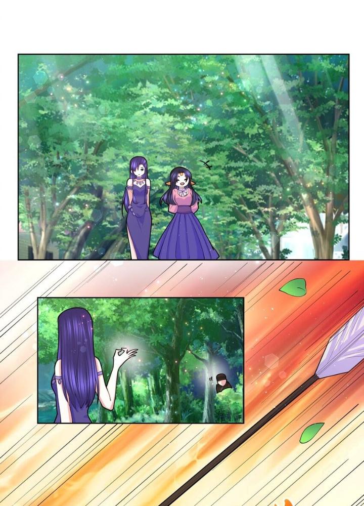 Công chúa hoà thân không được tốt lắm Chapter 58 - Trang 2