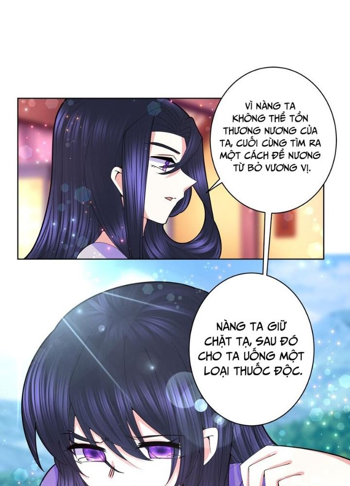 Công chúa hoà thân không được tốt lắm Chapter 58 - Trang 2