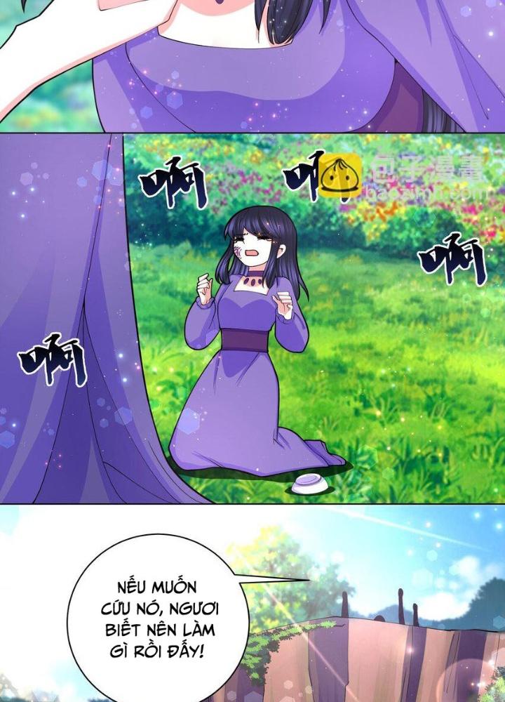 Công chúa hoà thân không được tốt lắm Chapter 58 - Trang 2