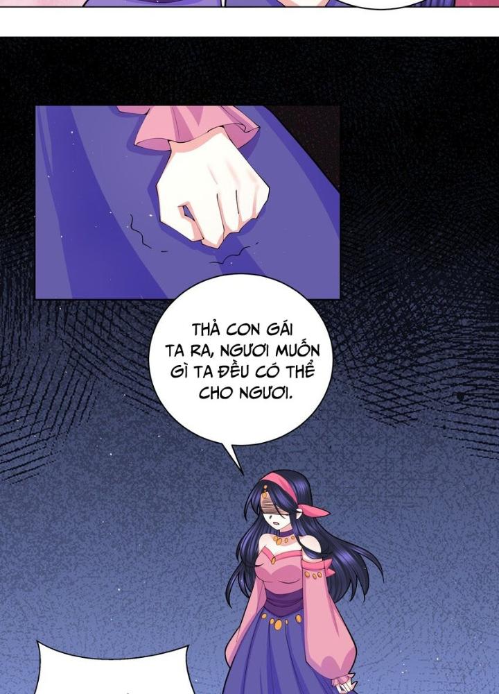 Công chúa hoà thân không được tốt lắm Chapter 58 - Trang 2