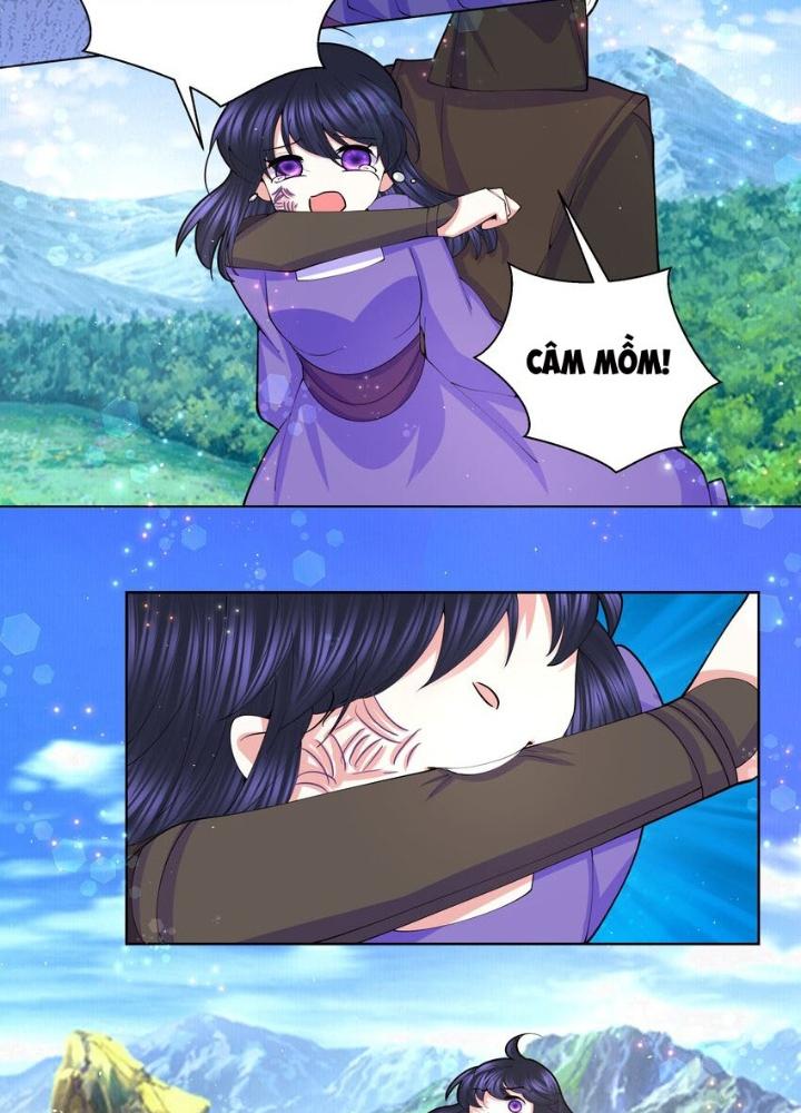 Công chúa hoà thân không được tốt lắm Chapter 58 - Trang 2