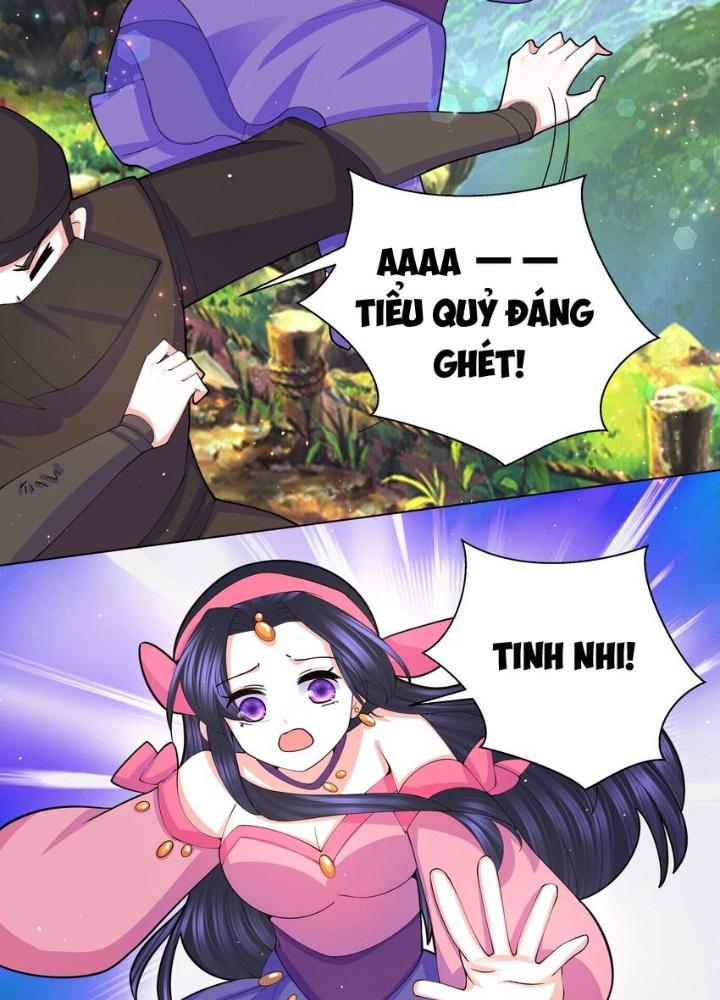 Công chúa hoà thân không được tốt lắm Chapter 58 - Trang 2