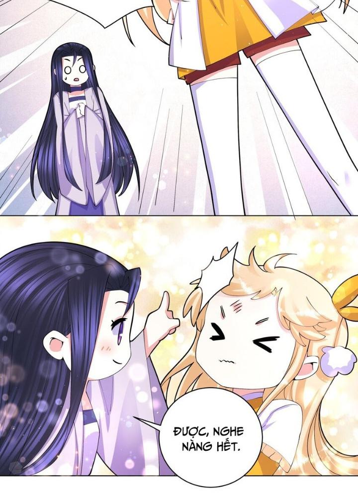 Công chúa hoà thân không được tốt lắm Chapter 58 - Trang 2