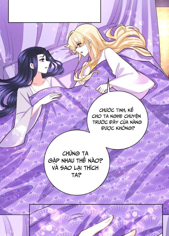 Công chúa hoà thân không được tốt lắm Chapter 58 - Trang 2