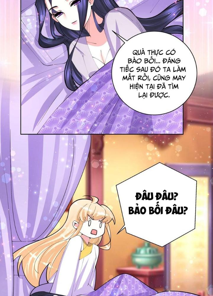 Công chúa hoà thân không được tốt lắm Chapter 59 - Trang 2