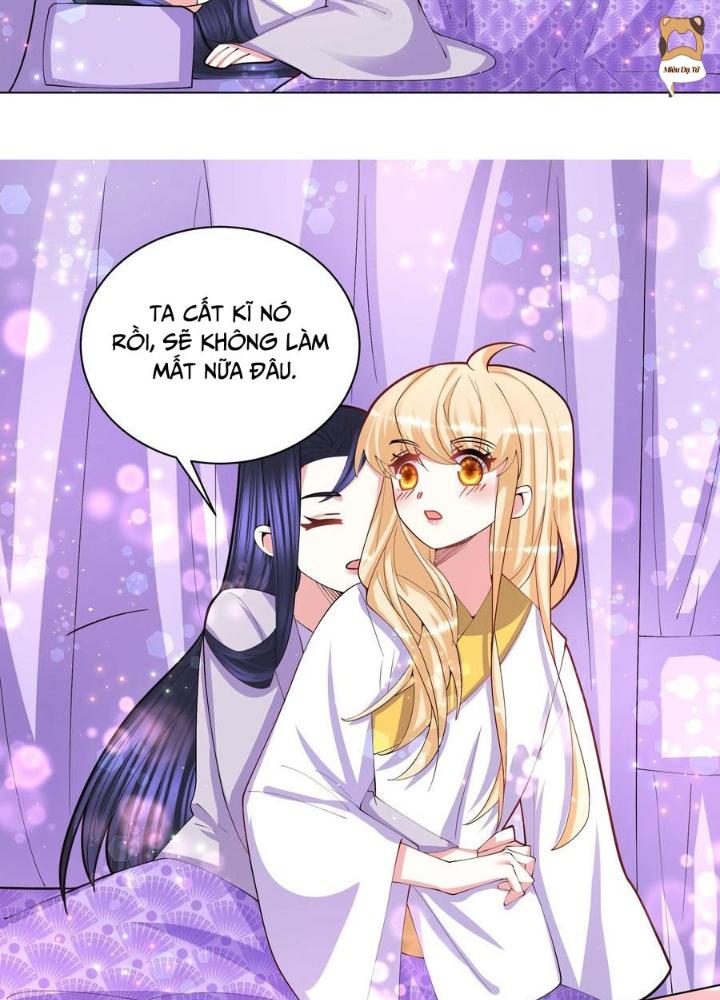 Công chúa hoà thân không được tốt lắm Chapter 59 - Trang 2