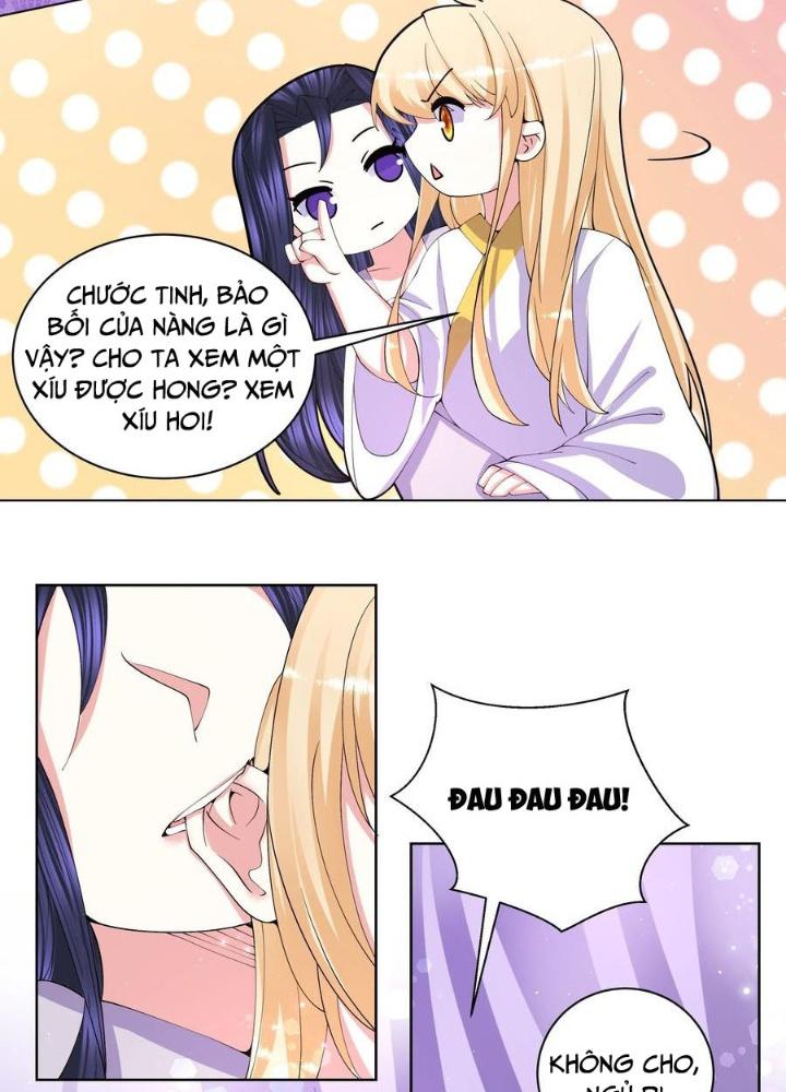 Công chúa hoà thân không được tốt lắm Chapter 59 - Trang 2