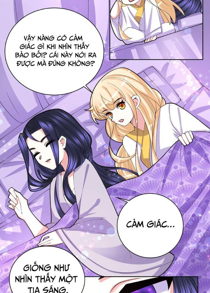 Công chúa hoà thân không được tốt lắm Chapter 59 - Trang 2