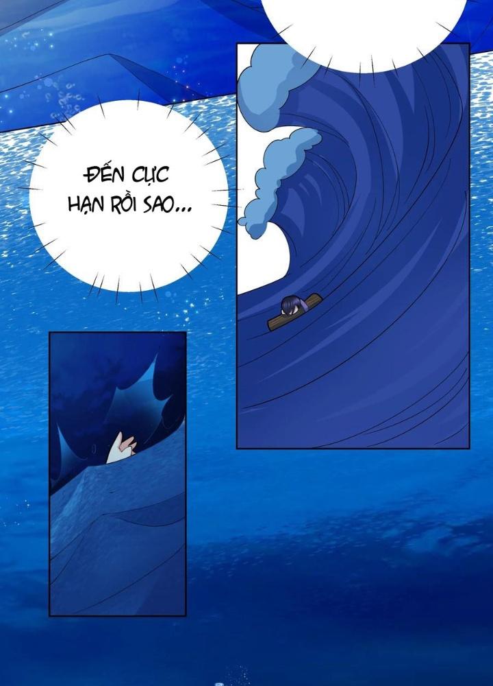 Công chúa hoà thân không được tốt lắm Chapter 59 - Trang 2