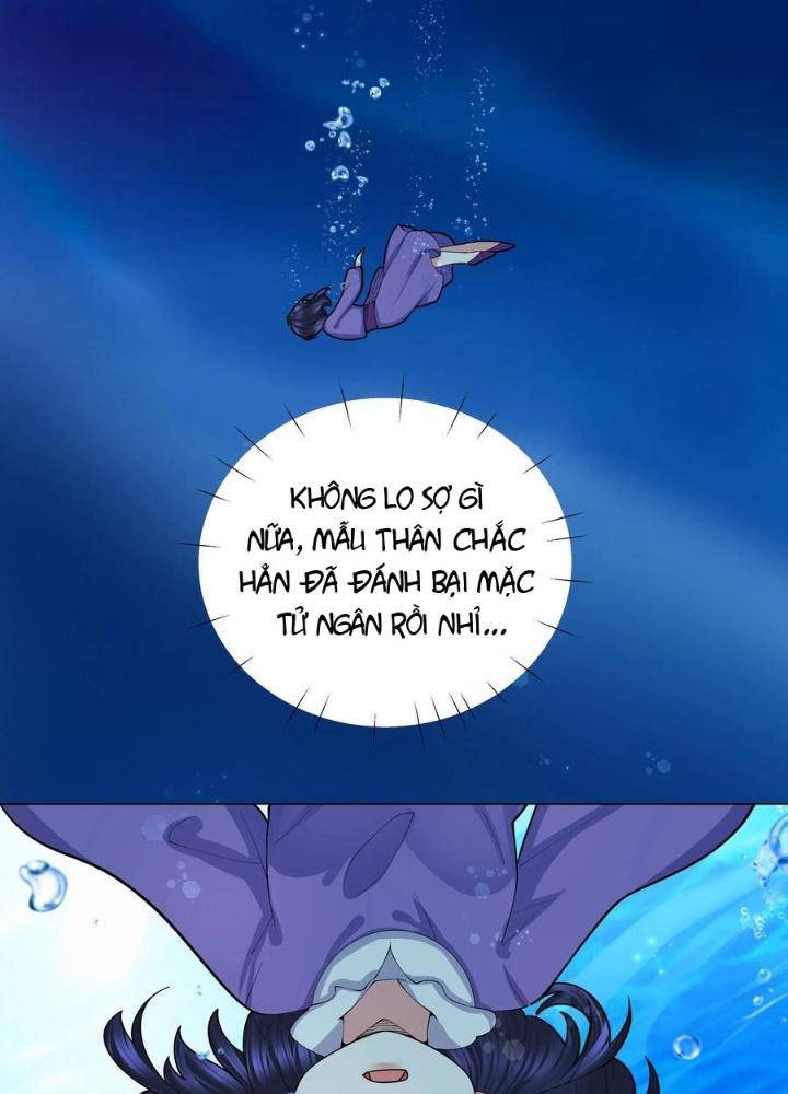 Công chúa hoà thân không được tốt lắm Chapter 59 - Trang 2