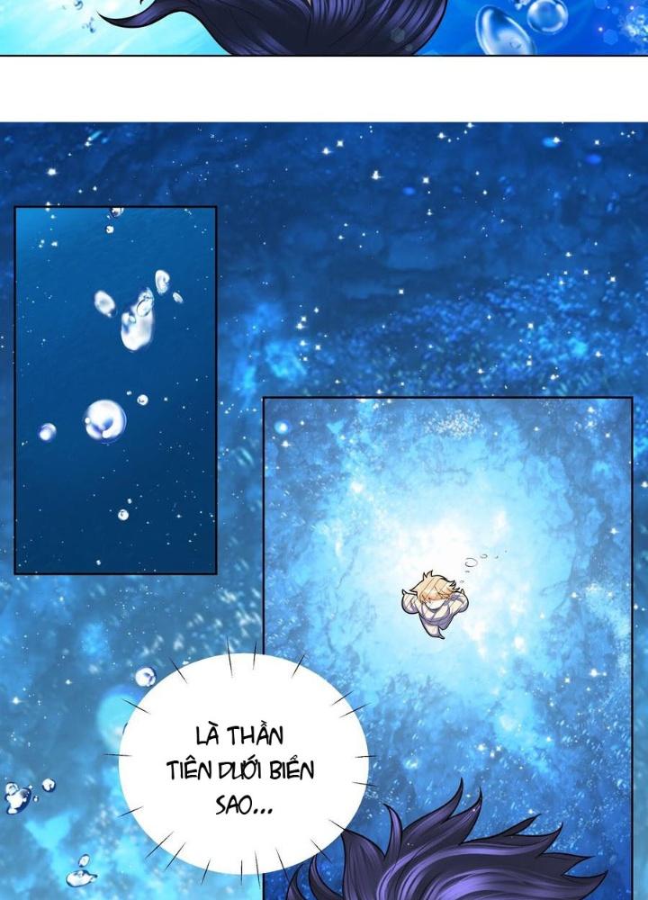 Công chúa hoà thân không được tốt lắm Chapter 59 - Trang 2