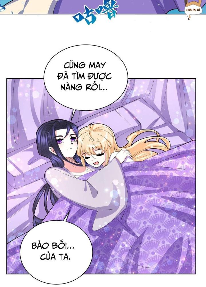 Công chúa hoà thân không được tốt lắm Chapter 59 - Trang 2