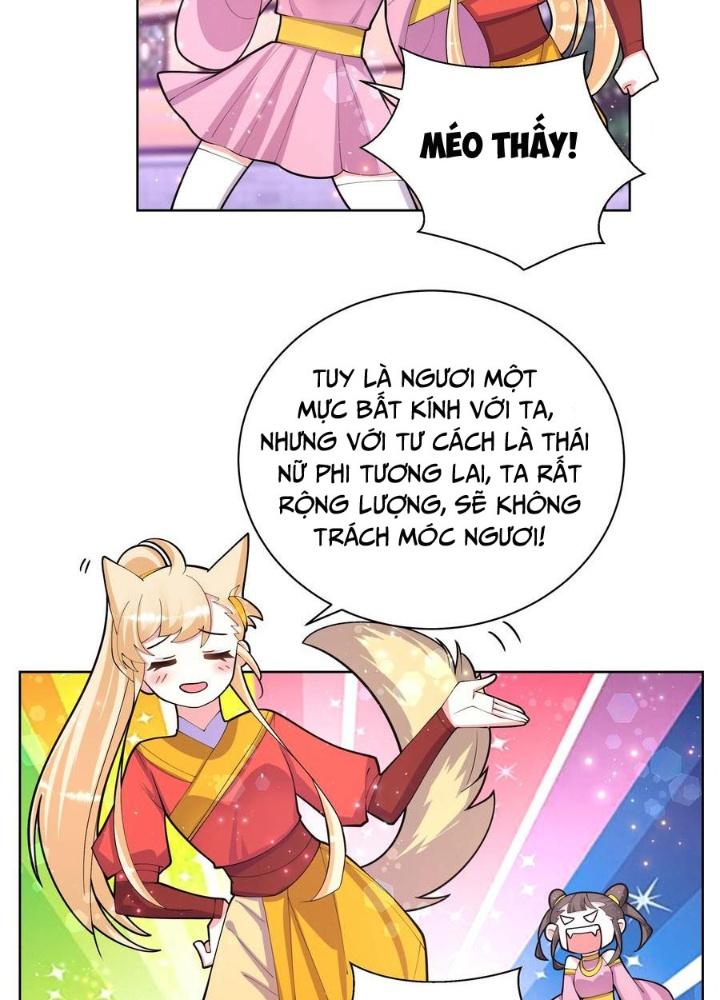 Công chúa hoà thân không được tốt lắm Chapter 59 - Trang 2