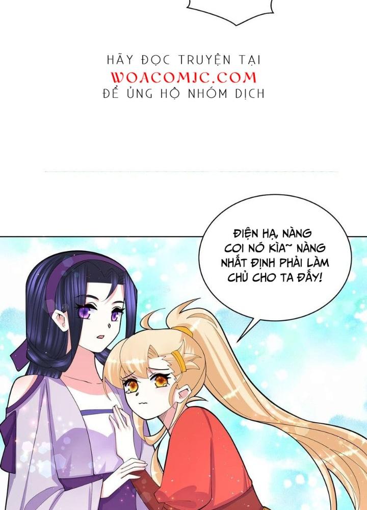 Công chúa hoà thân không được tốt lắm Chapter 59 - Trang 2