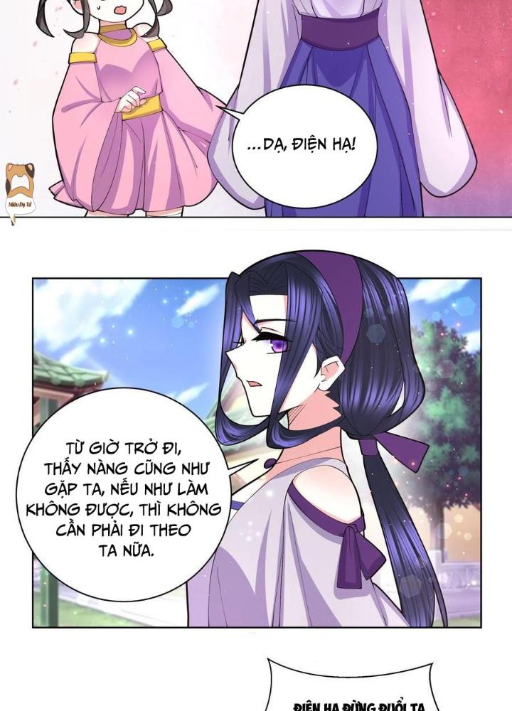 Công chúa hoà thân không được tốt lắm Chapter 59 - Trang 2