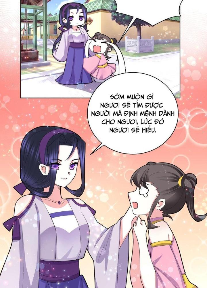 Công chúa hoà thân không được tốt lắm Chapter 59 - Trang 2