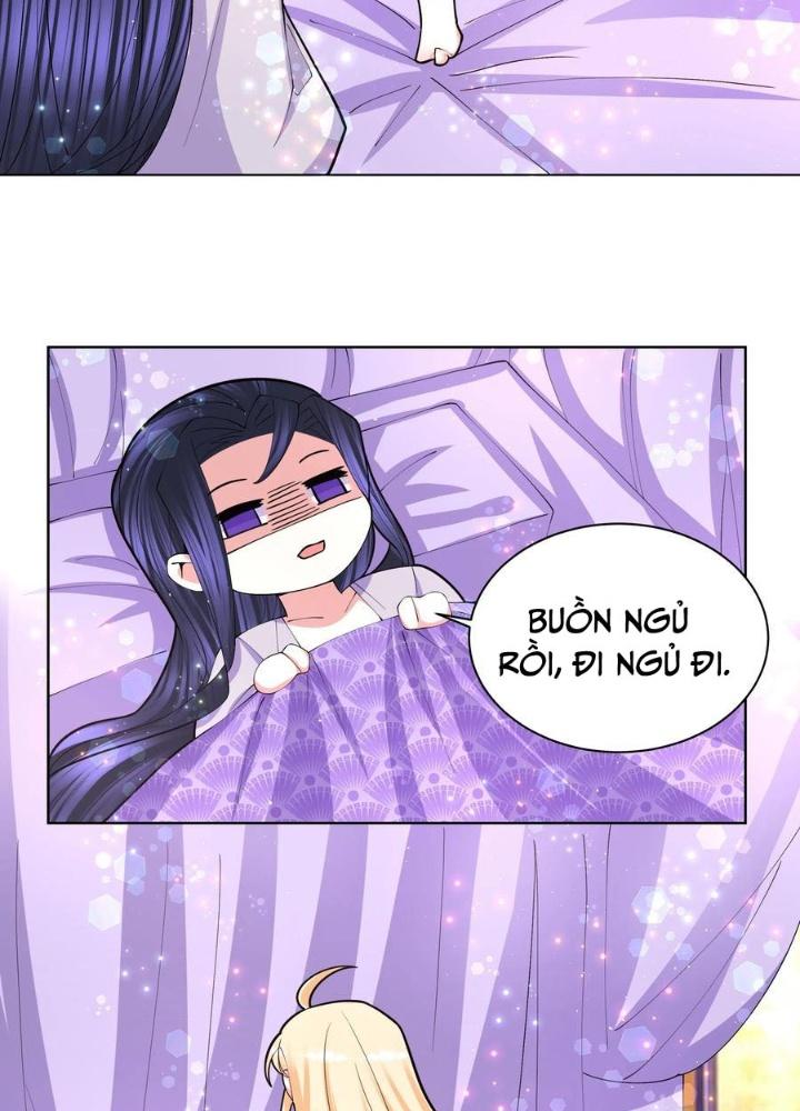 Công chúa hoà thân không được tốt lắm Chapter 59 - Trang 2