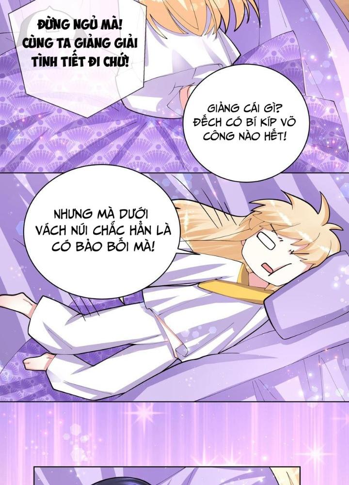 Công chúa hoà thân không được tốt lắm Chapter 59 - Trang 2