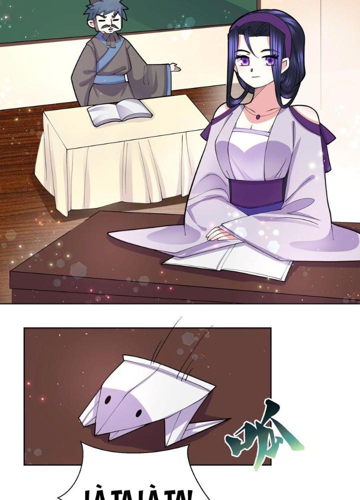 Công chúa hoà thân không được tốt lắm Chapter 60 - Trang 2