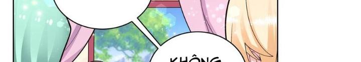 Công chúa hoà thân không được tốt lắm Chapter 60 - Trang 2