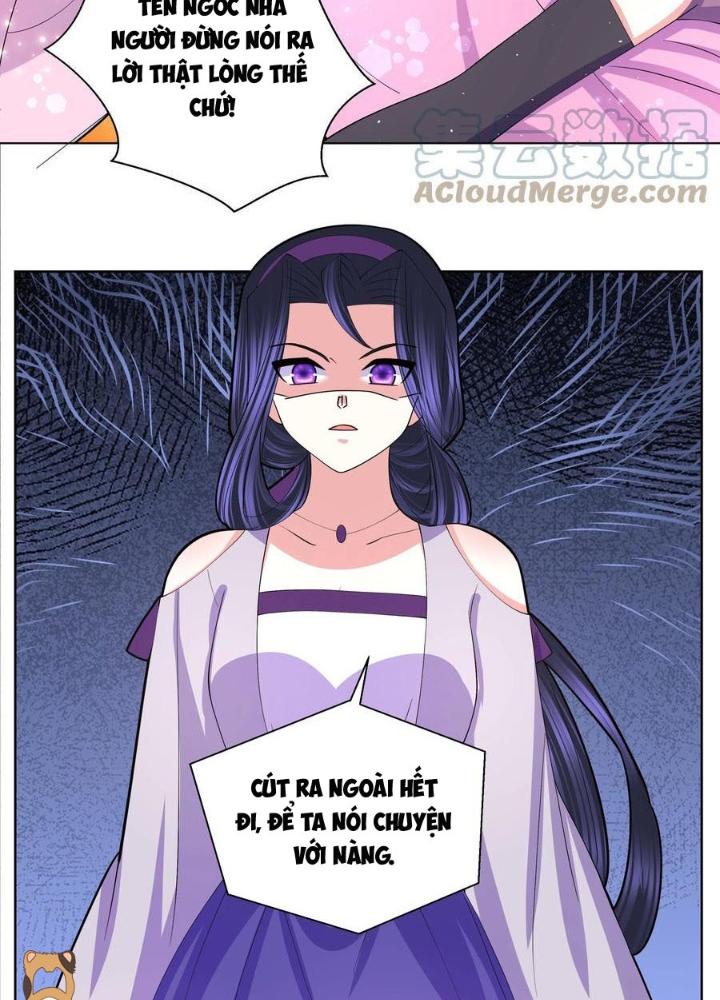 Công chúa hoà thân không được tốt lắm Chapter 60 - Trang 2