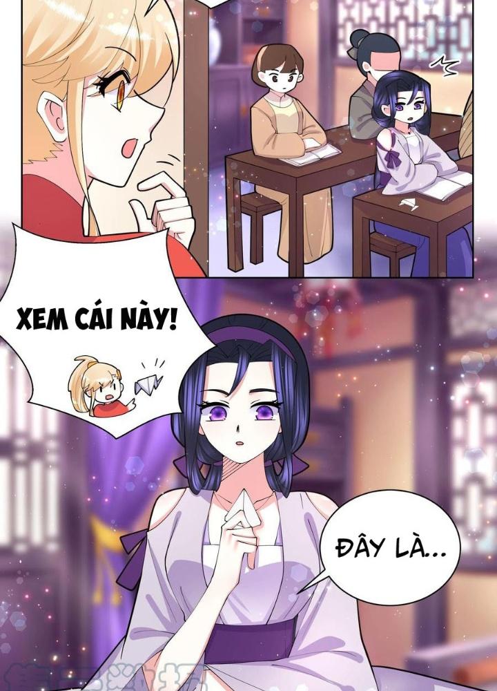 Công chúa hoà thân không được tốt lắm Chapter 60 - Trang 2