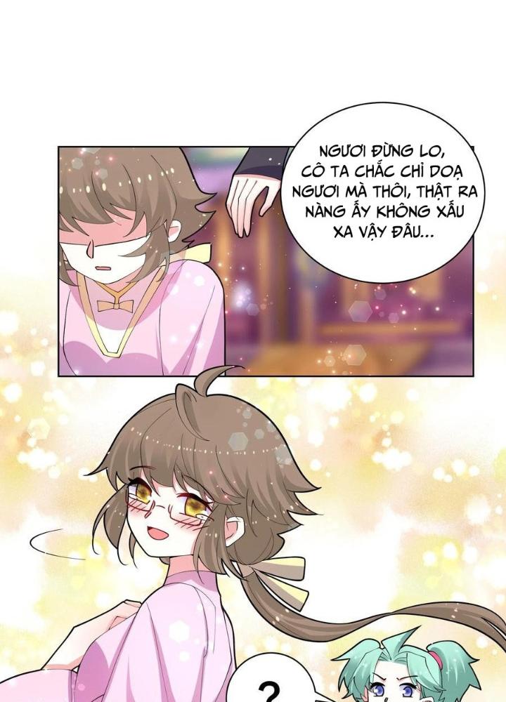 Công chúa hoà thân không được tốt lắm Chapter 60 - Trang 2