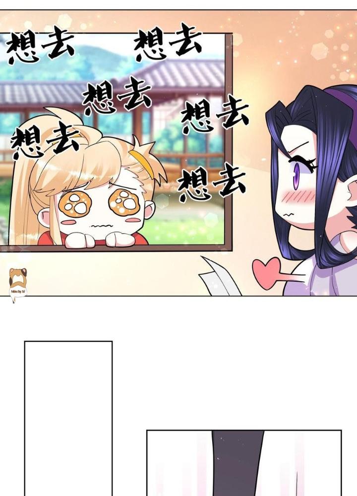 Công chúa hoà thân không được tốt lắm Chapter 60 - Trang 2