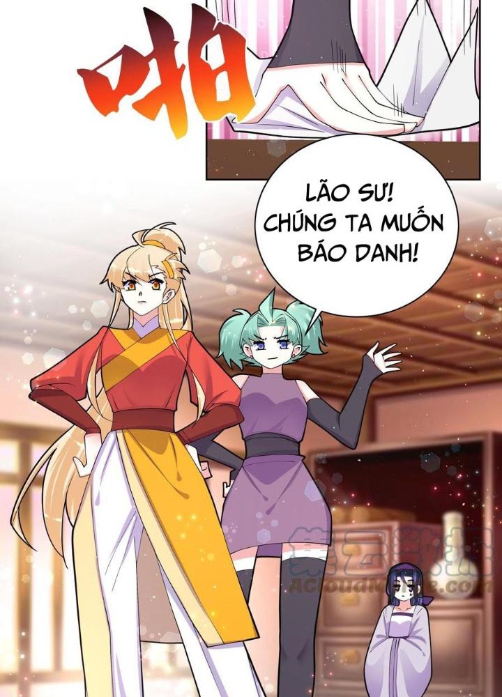 Công chúa hoà thân không được tốt lắm Chapter 60 - Trang 2