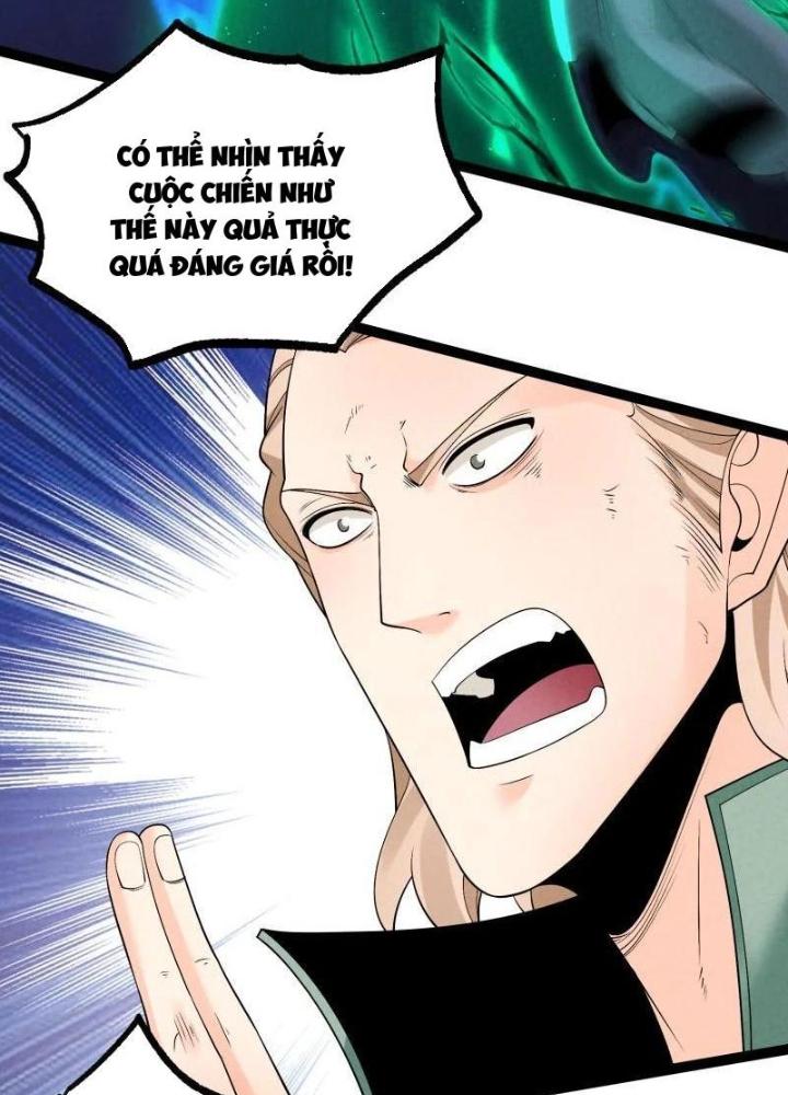 Lòng Hiếu Thảo Của Đồ Đệ Ta Gần Như Biến Chất! Chapter 18 - Trang 2