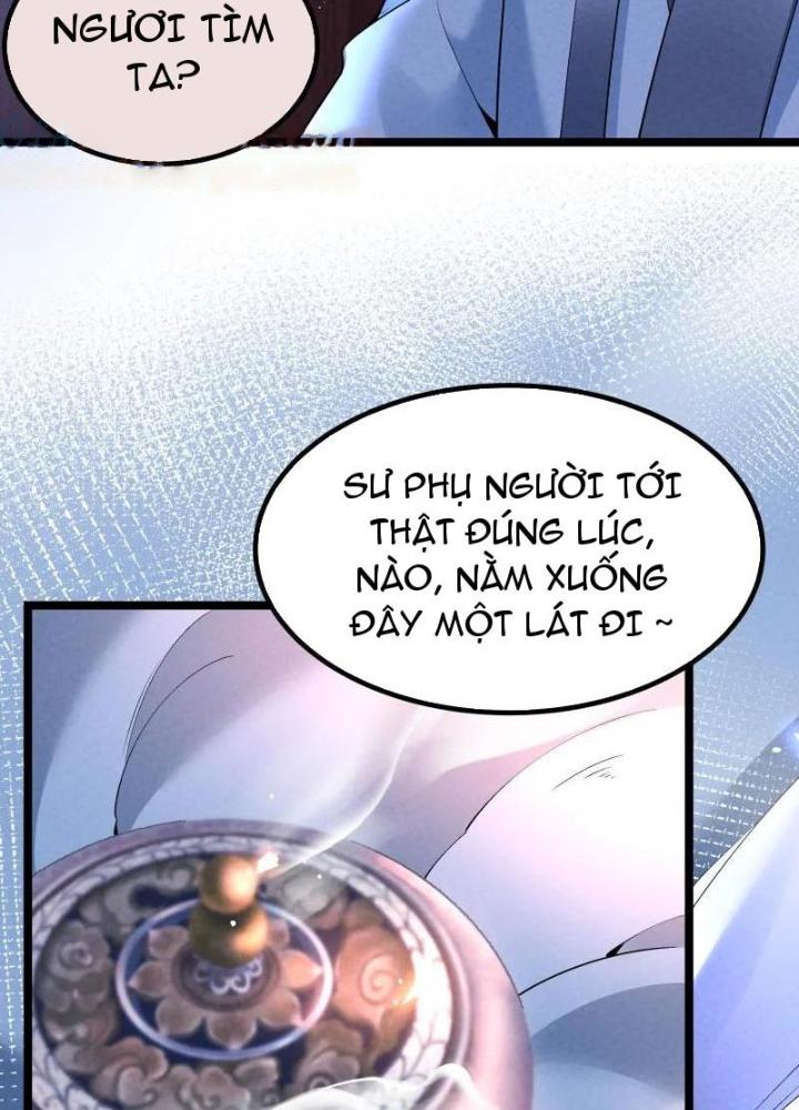 Lòng Hiếu Thảo Của Đồ Đệ Ta Gần Như Biến Chất! Chapter 18 - Trang 2