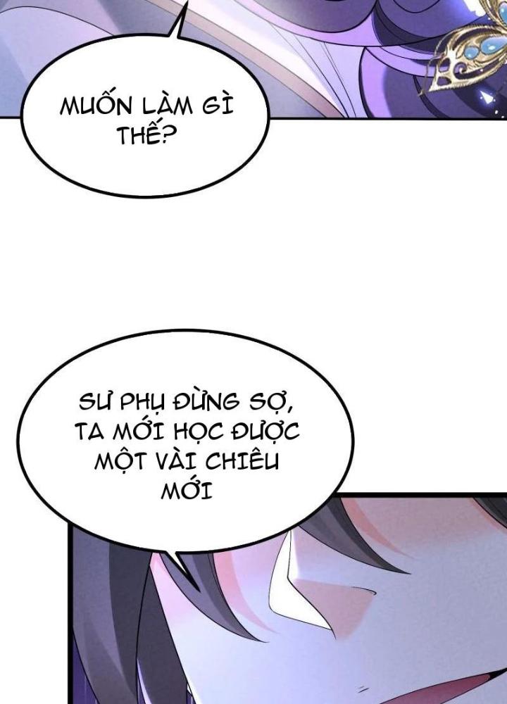 Lòng Hiếu Thảo Của Đồ Đệ Ta Gần Như Biến Chất! Chapter 18 - Trang 2