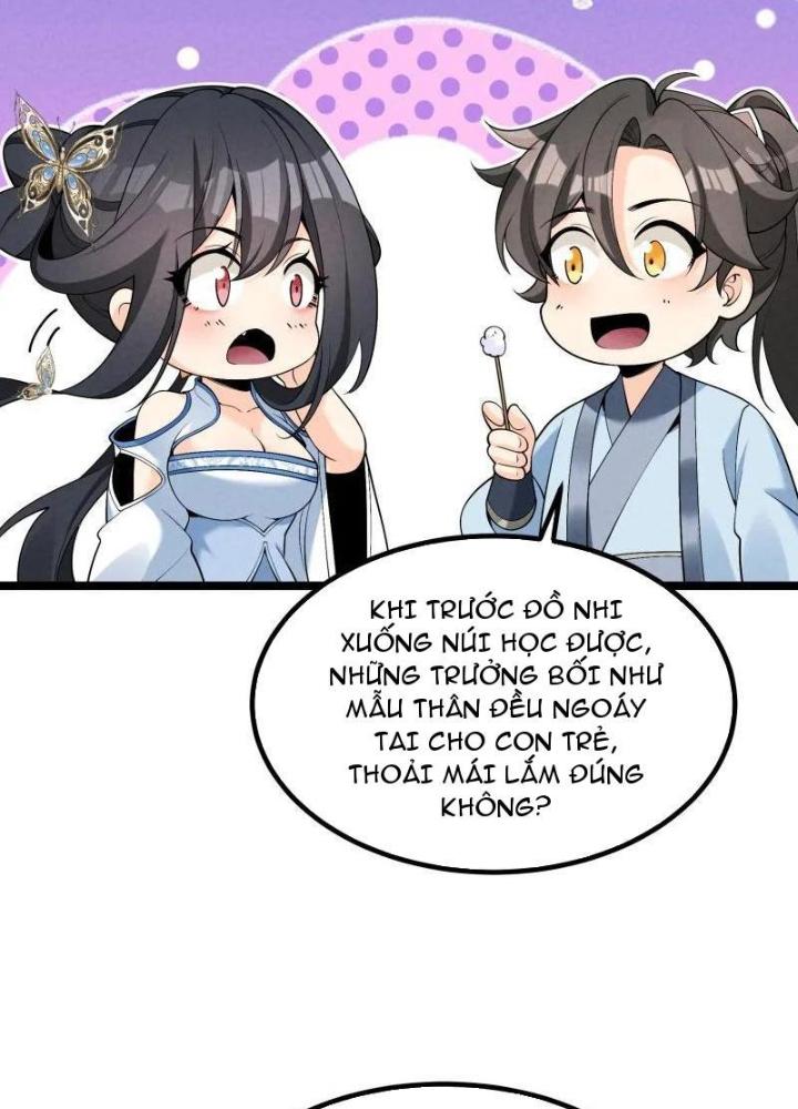 Lòng Hiếu Thảo Của Đồ Đệ Ta Gần Như Biến Chất! Chapter 18 - Trang 2