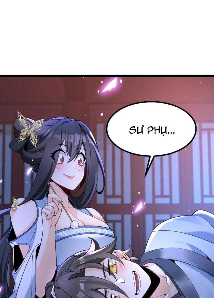 Lòng Hiếu Thảo Của Đồ Đệ Ta Gần Như Biến Chất! Chapter 18 - Trang 2