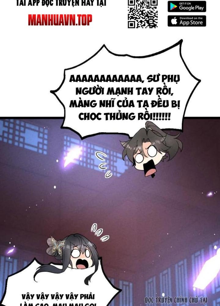 Lòng Hiếu Thảo Của Đồ Đệ Ta Gần Như Biến Chất! Chapter 18 - Trang 2