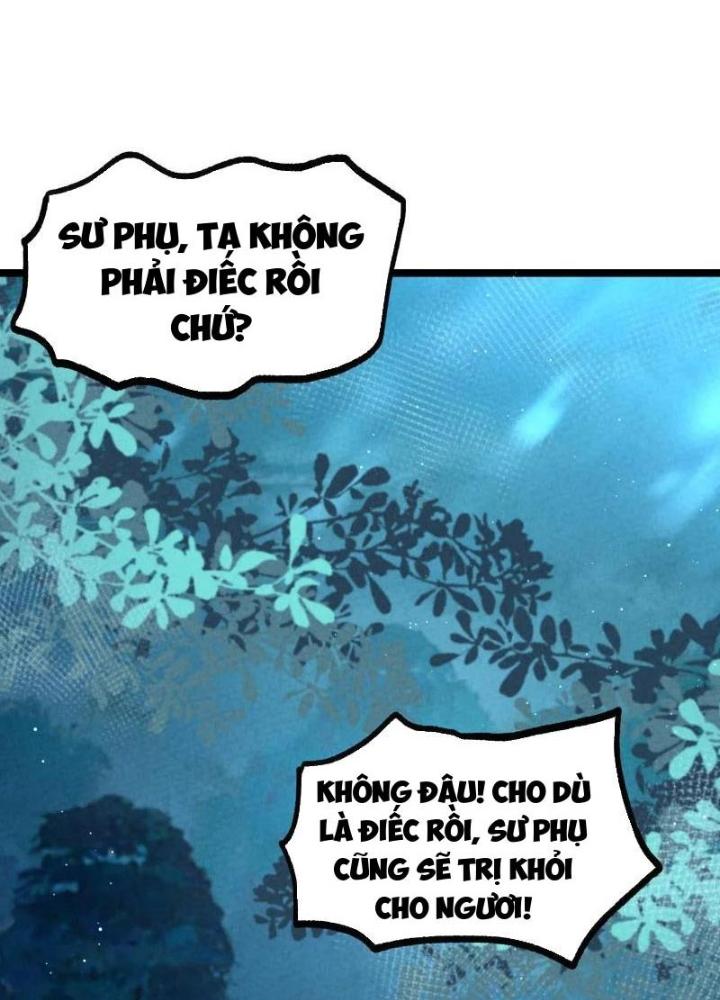 Lòng Hiếu Thảo Của Đồ Đệ Ta Gần Như Biến Chất! Chapter 18 - Trang 2