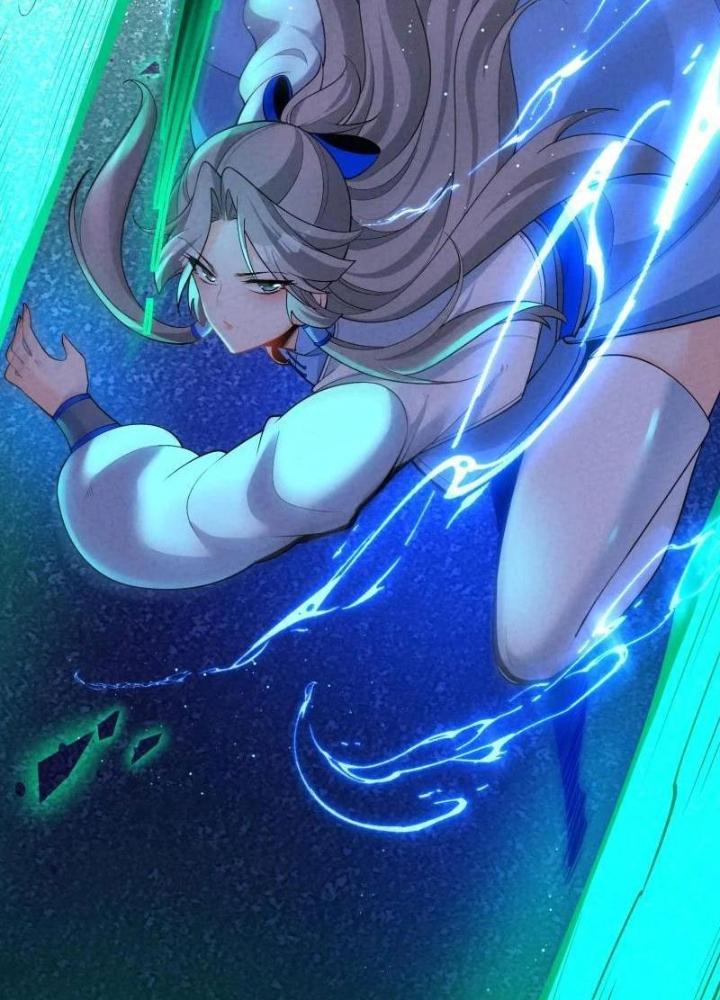 Lòng Hiếu Thảo Của Đồ Đệ Ta Gần Như Biến Chất! Chapter 18 - Trang 2