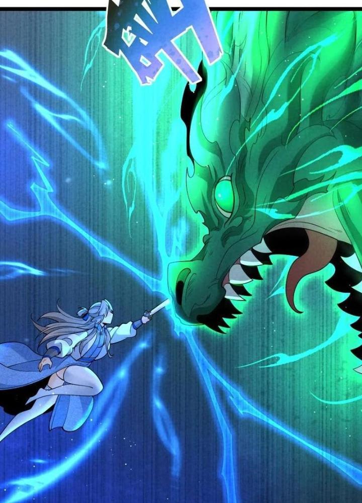 Lòng Hiếu Thảo Của Đồ Đệ Ta Gần Như Biến Chất! Chapter 18 - Trang 2