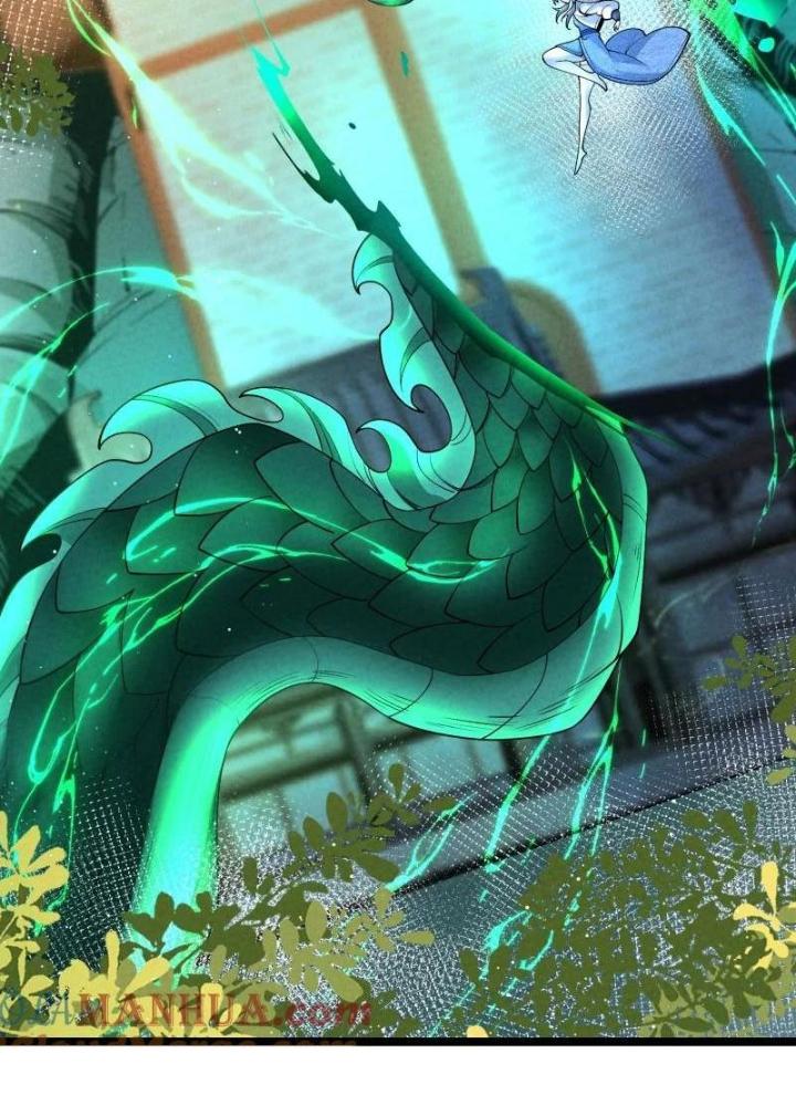 Lòng Hiếu Thảo Của Đồ Đệ Ta Gần Như Biến Chất! Chapter 18 - Trang 2